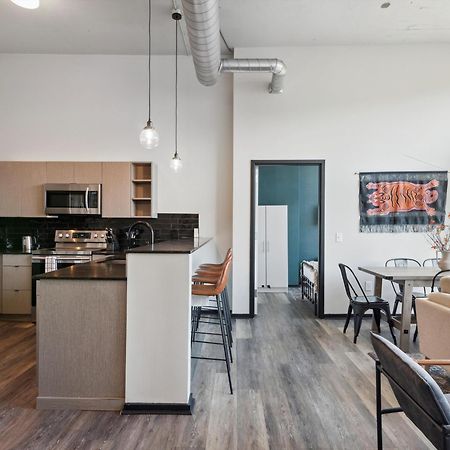 Large 3Br Apts & Studios, Free Parking, Gym, Game Room 费城 外观 照片