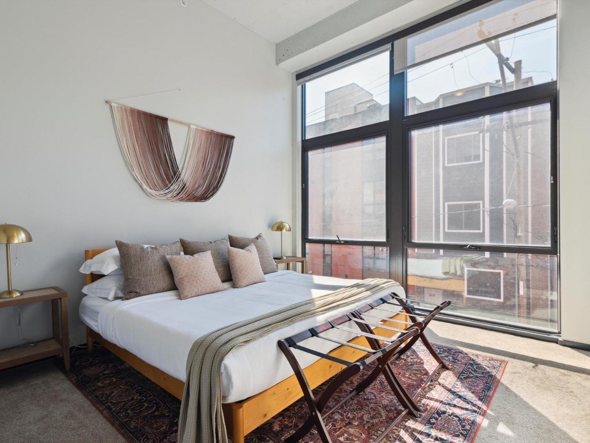 Large 3Br Apts & Studios, Free Parking, Gym, Game Room 费城 外观 照片
