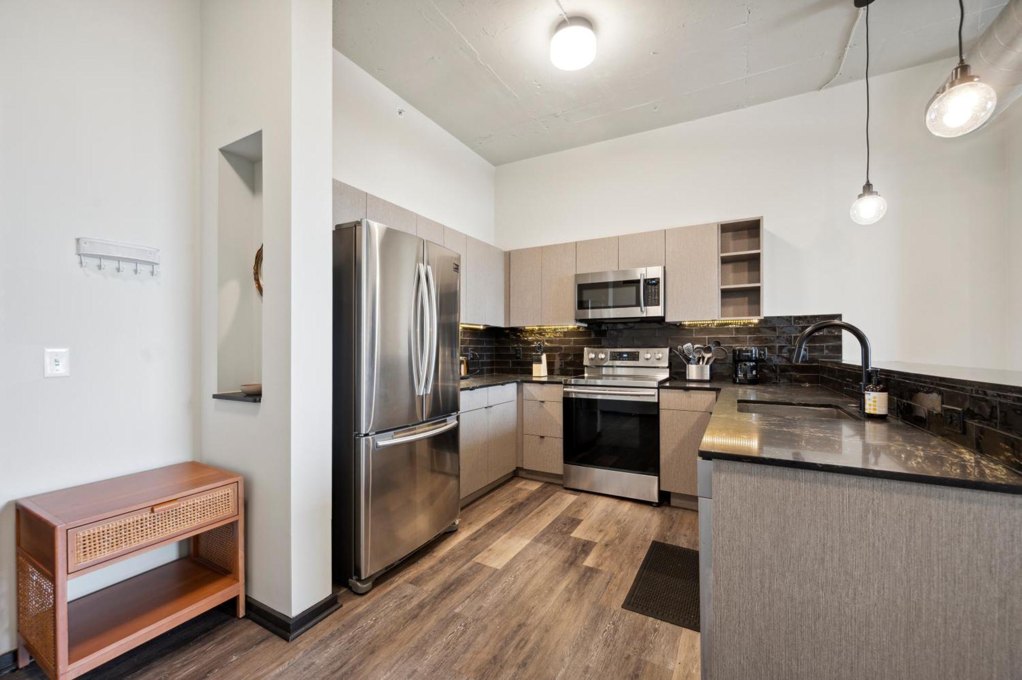 Large 3Br Apts & Studios, Free Parking, Gym, Game Room 费城 外观 照片