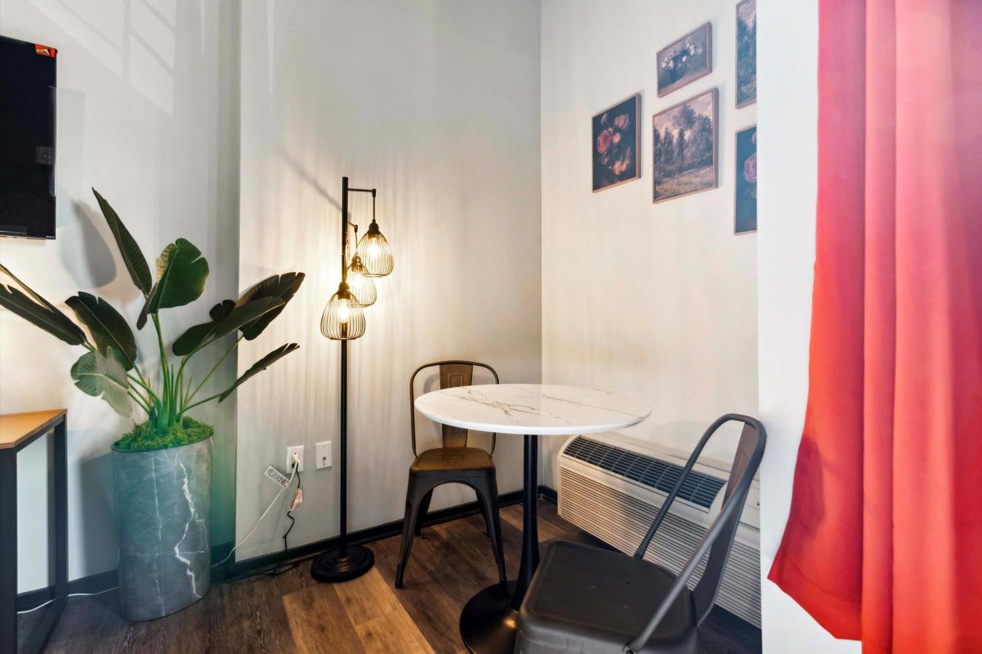 Large 3Br Apts & Studios, Free Parking, Gym, Game Room 费城 外观 照片
