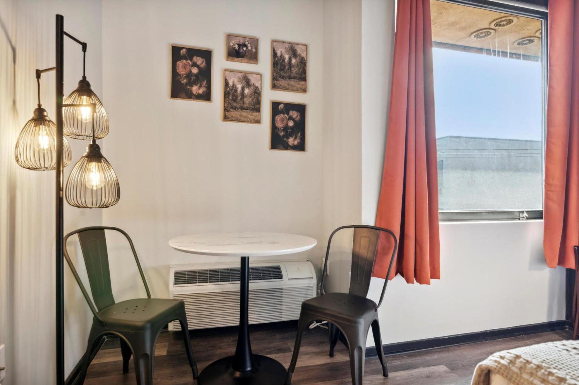 Large 3Br Apts & Studios, Free Parking, Gym, Game Room 费城 外观 照片