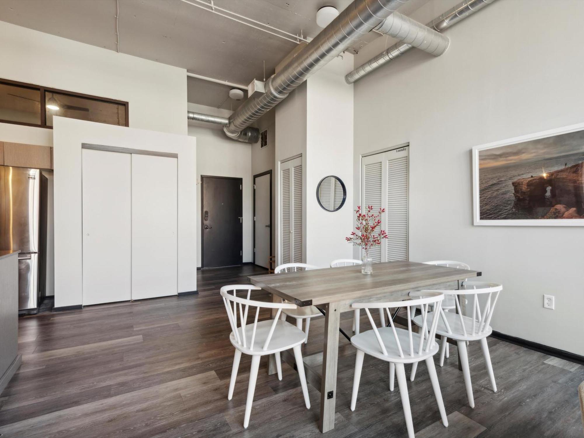 Large 3Br Apts & Studios, Free Parking, Gym, Game Room 费城 客房 照片