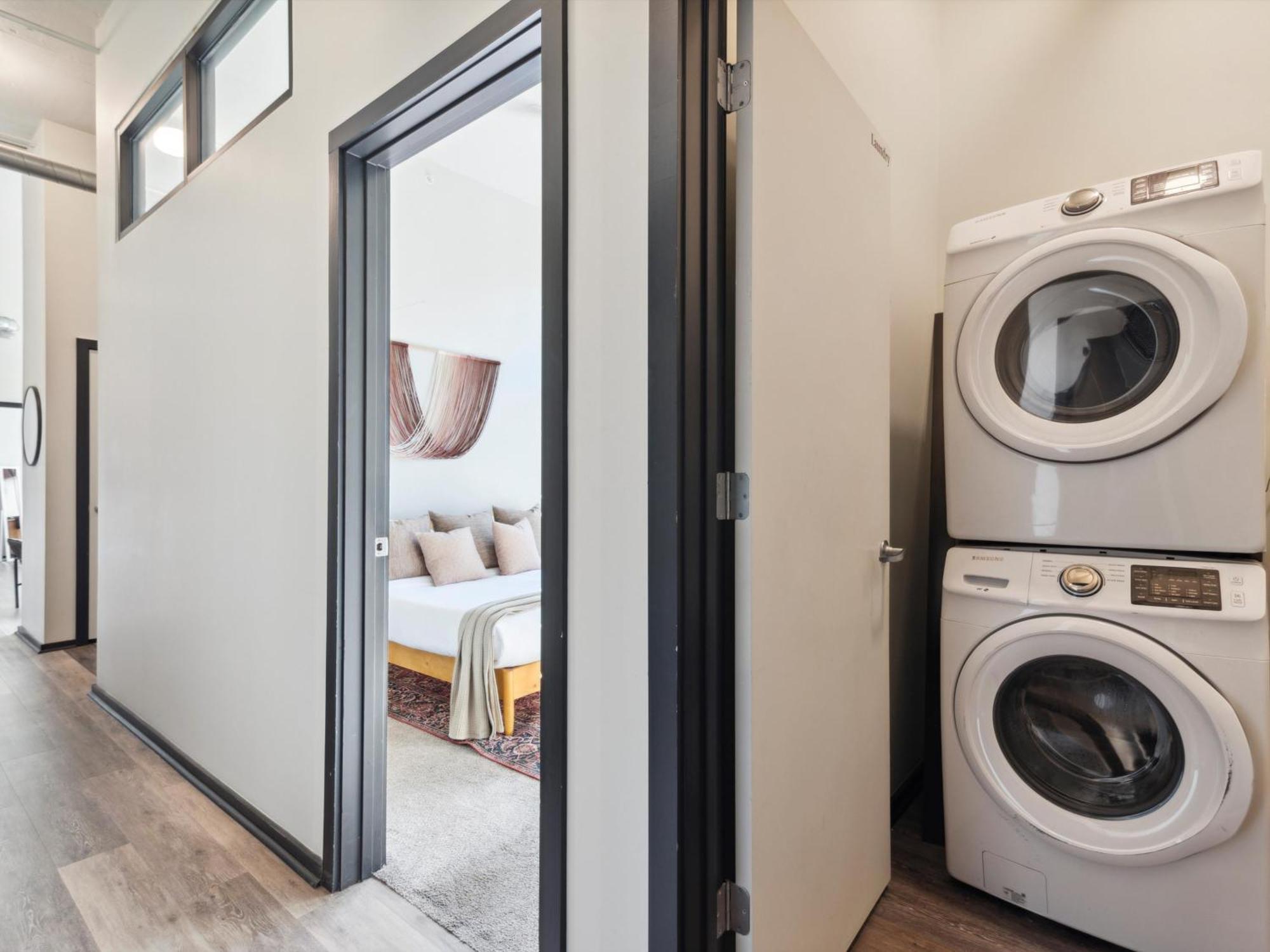 Large 3Br Apts & Studios, Free Parking, Gym, Game Room 费城 客房 照片