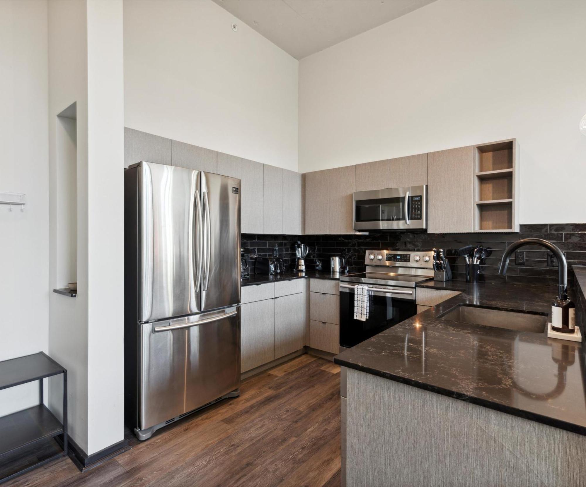 Large 3Br Apts & Studios, Free Parking, Gym, Game Room 费城 客房 照片