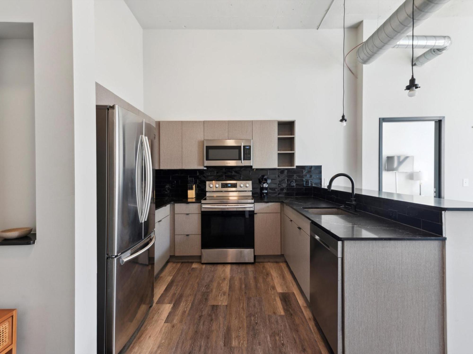 Large 3Br Apts & Studios, Free Parking, Gym, Game Room 费城 客房 照片