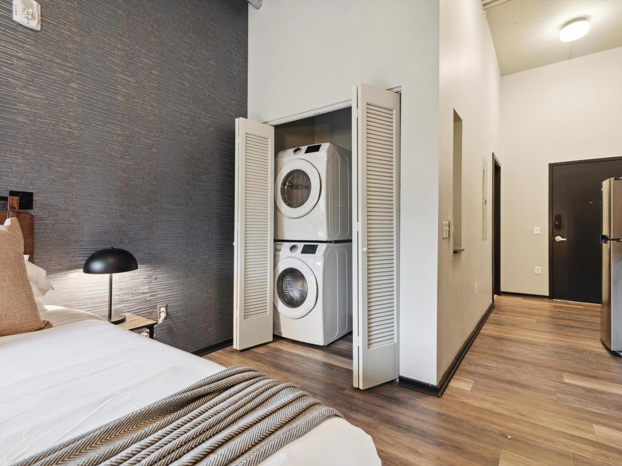 Large 3Br Apts & Studios, Free Parking, Gym, Game Room 费城 客房 照片