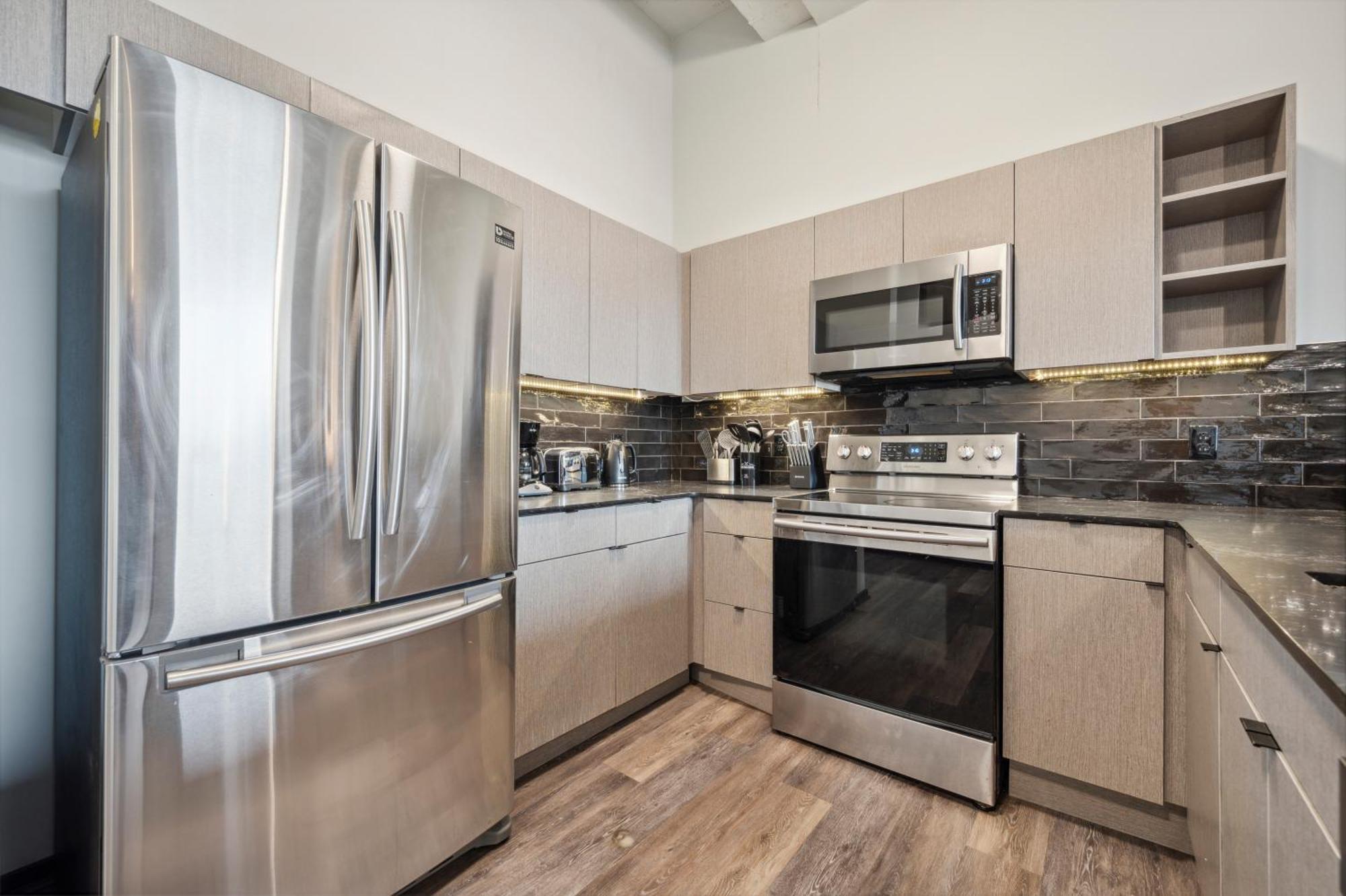 Large 3Br Apts & Studios, Free Parking, Gym, Game Room 费城 外观 照片